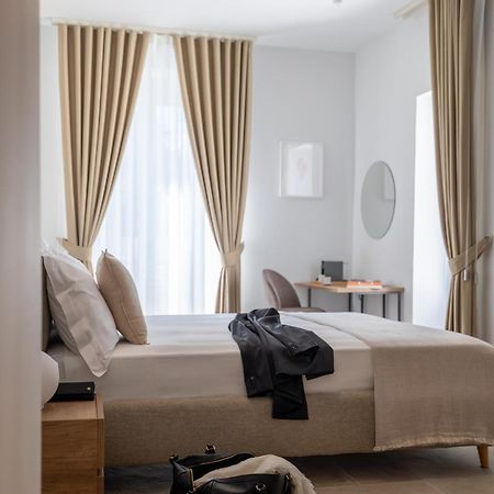 Bed and Breakfast Portamarina Vieste Zewnętrze zdjęcie
