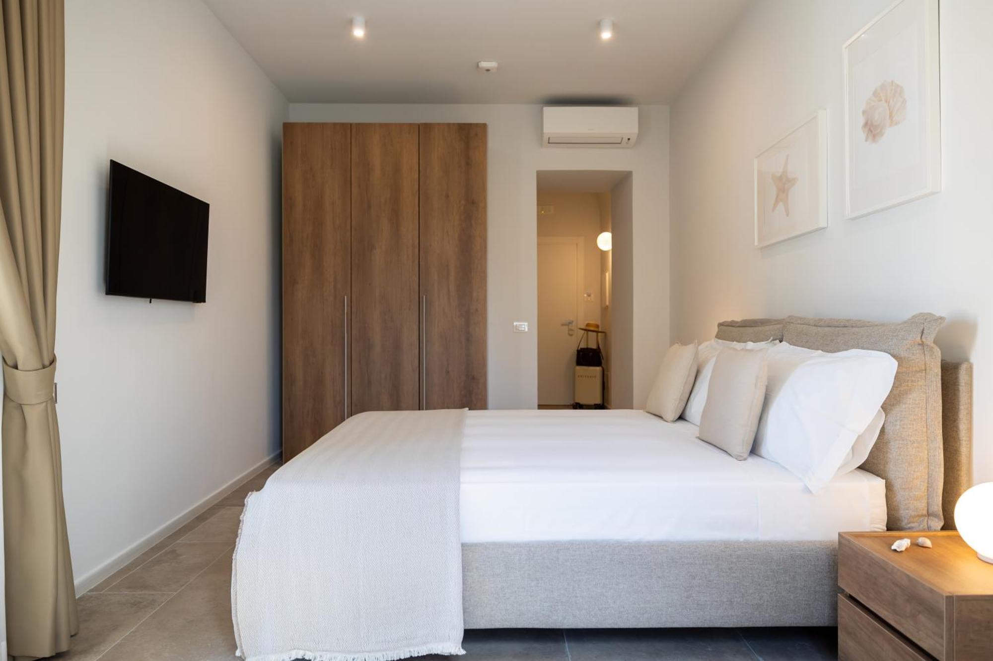 Bed and Breakfast Portamarina Vieste Zewnętrze zdjęcie