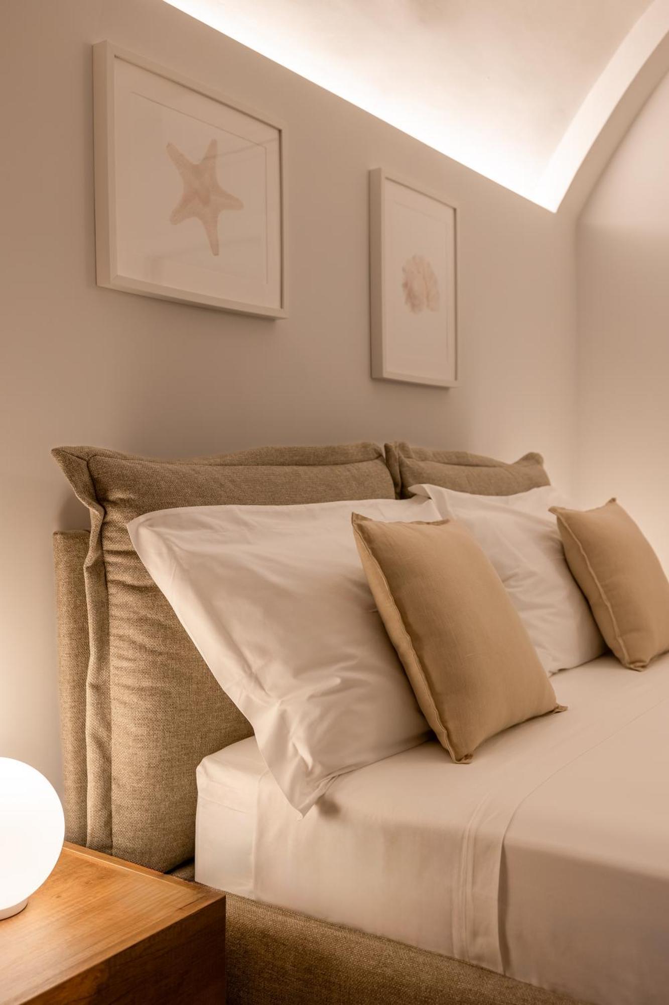 Bed and Breakfast Portamarina Vieste Zewnętrze zdjęcie