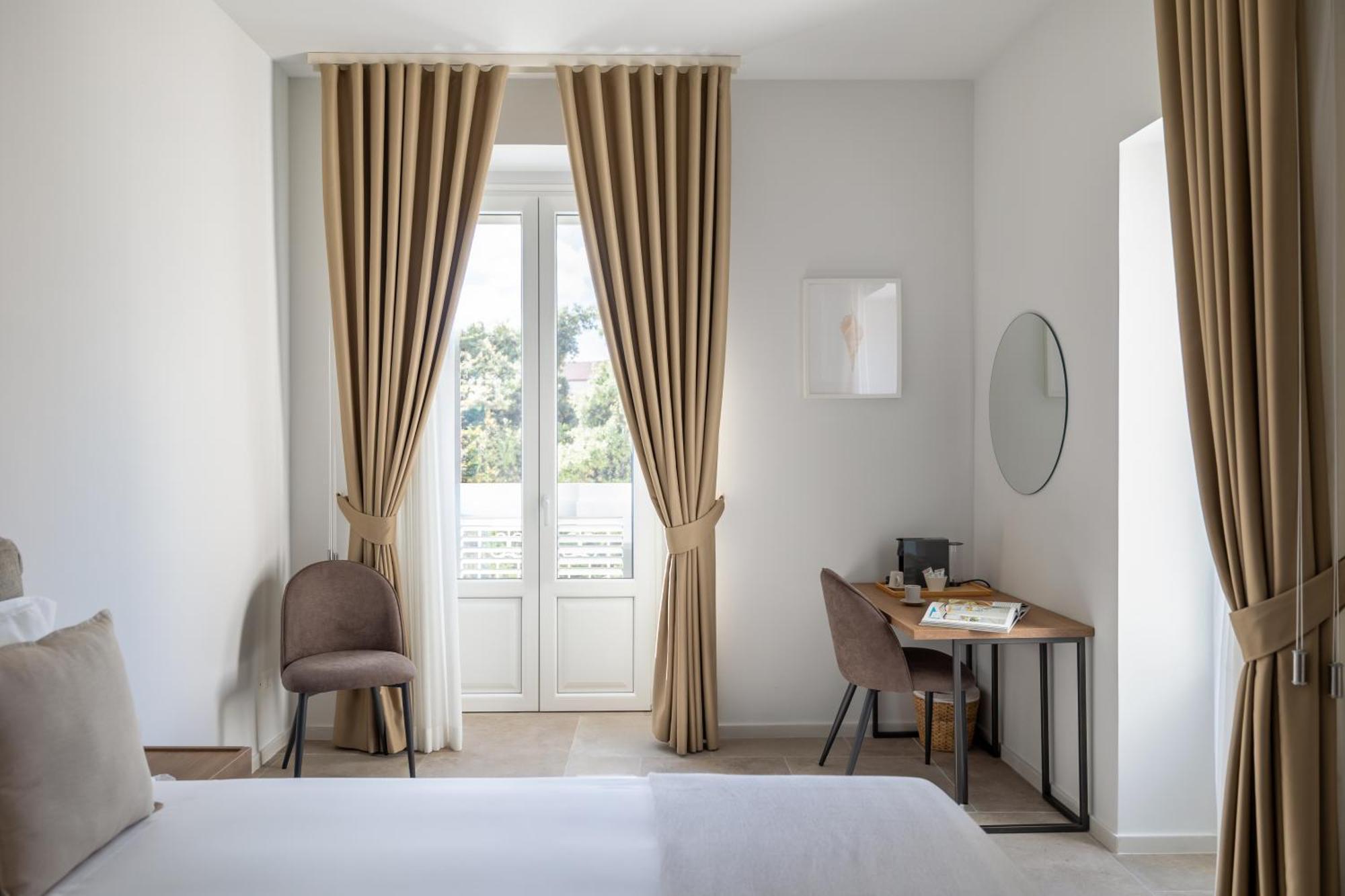 Bed and Breakfast Portamarina Vieste Zewnętrze zdjęcie