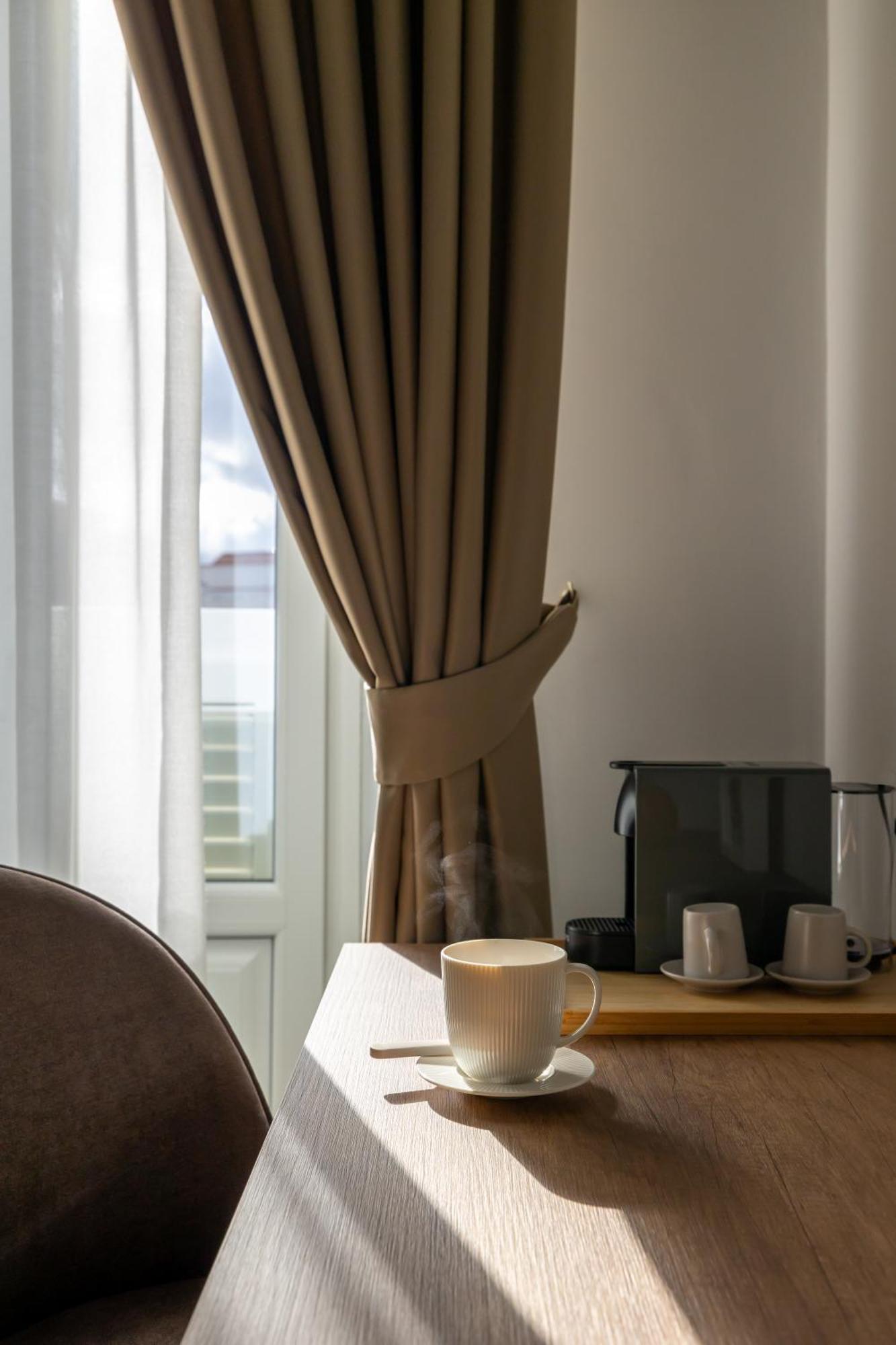 Bed and Breakfast Portamarina Vieste Zewnętrze zdjęcie