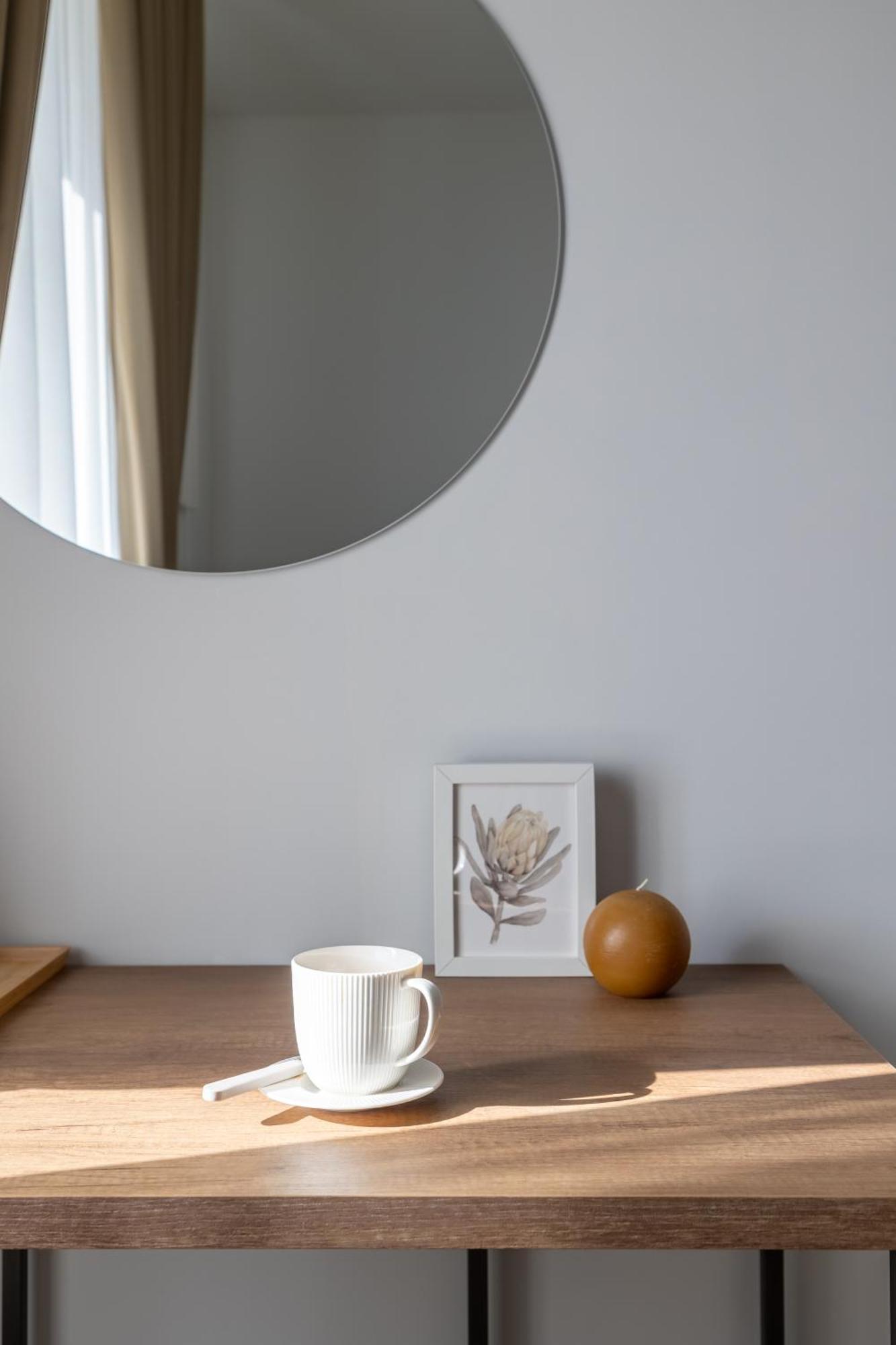 Bed and Breakfast Portamarina Vieste Zewnętrze zdjęcie