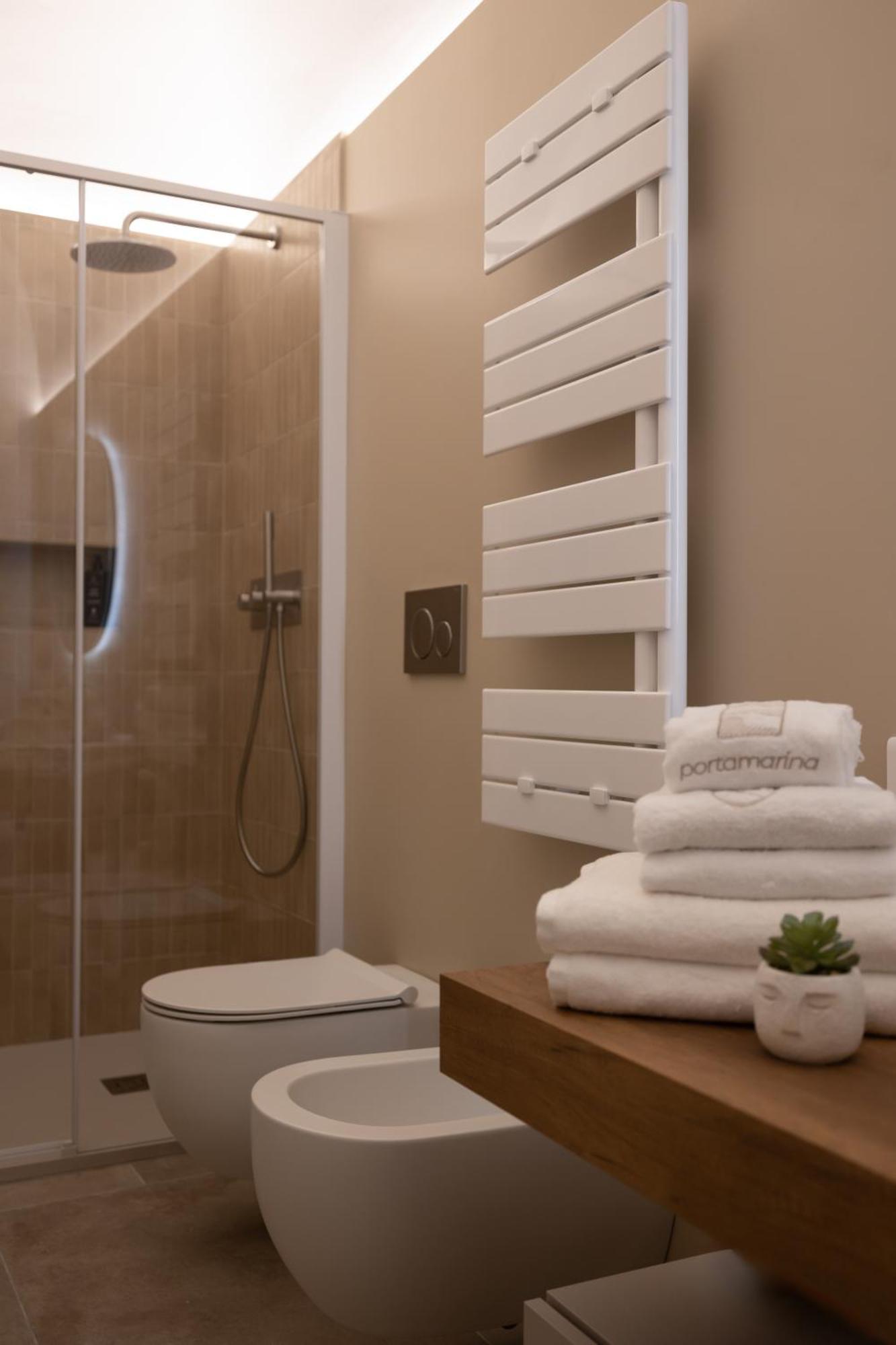 Bed and Breakfast Portamarina Vieste Zewnętrze zdjęcie