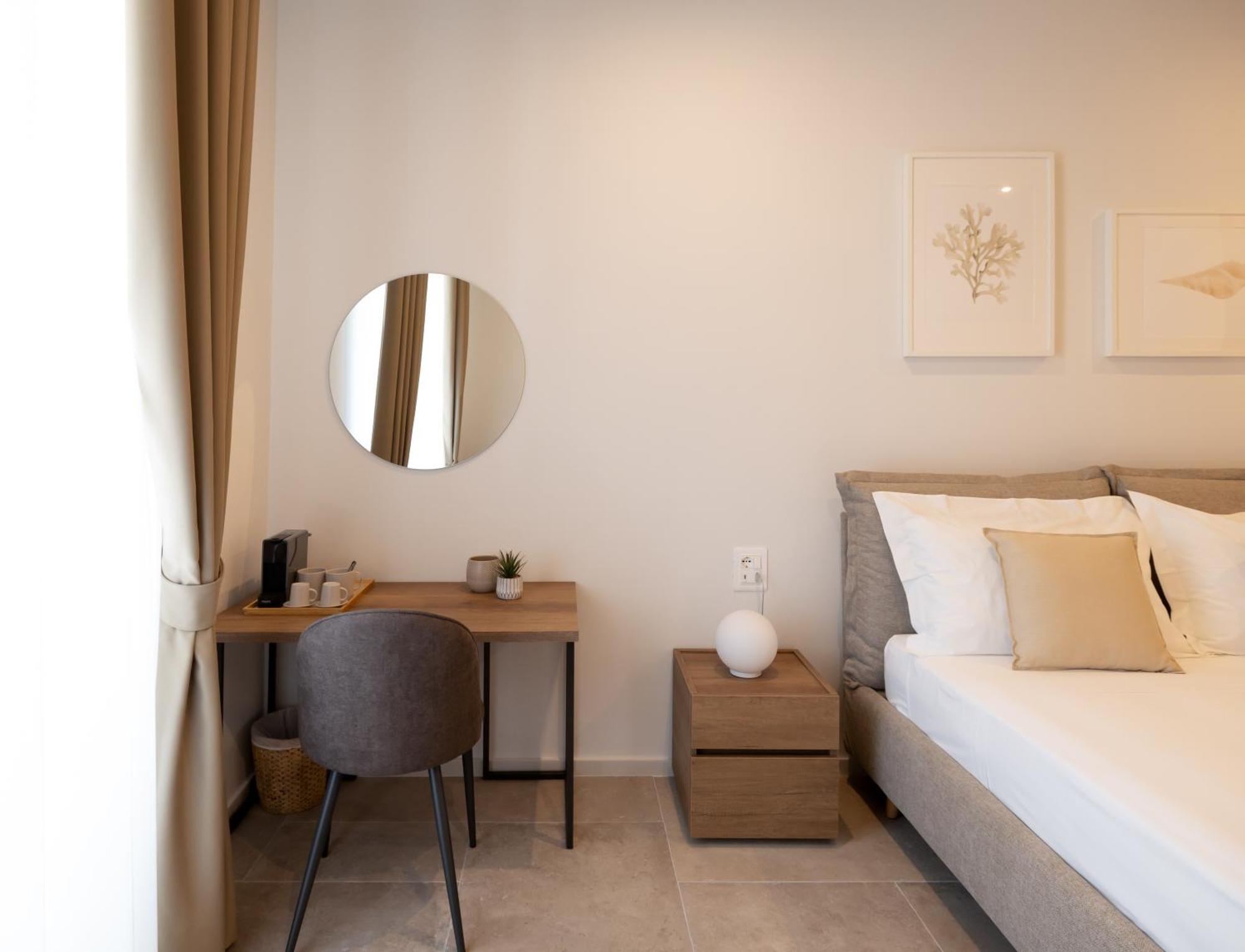 Bed and Breakfast Portamarina Vieste Zewnętrze zdjęcie