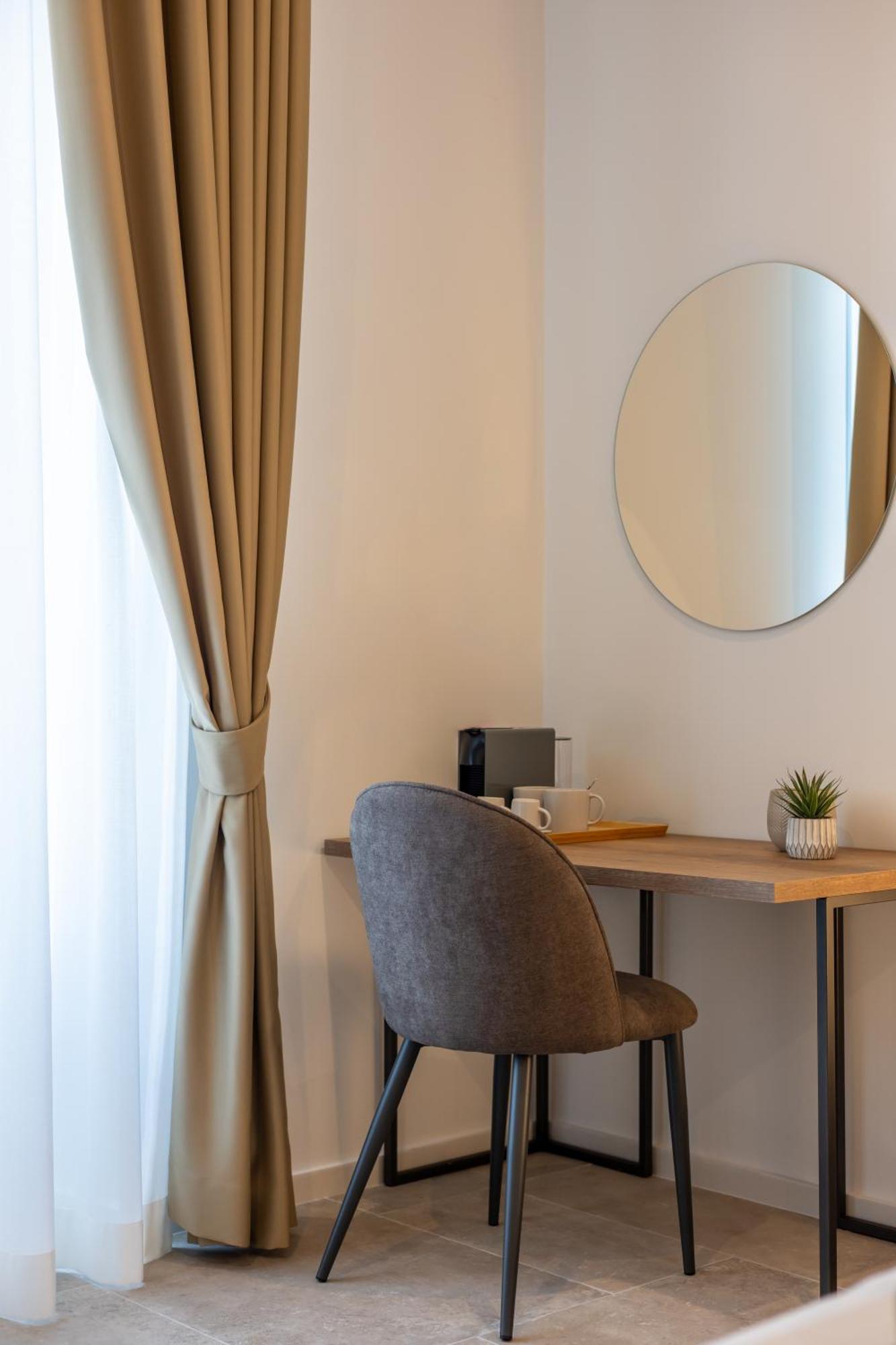Bed and Breakfast Portamarina Vieste Zewnętrze zdjęcie