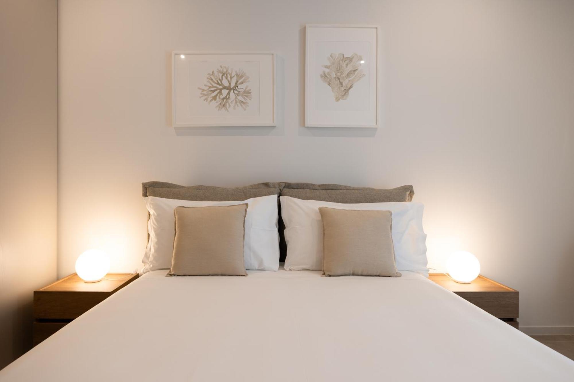 Bed and Breakfast Portamarina Vieste Zewnętrze zdjęcie