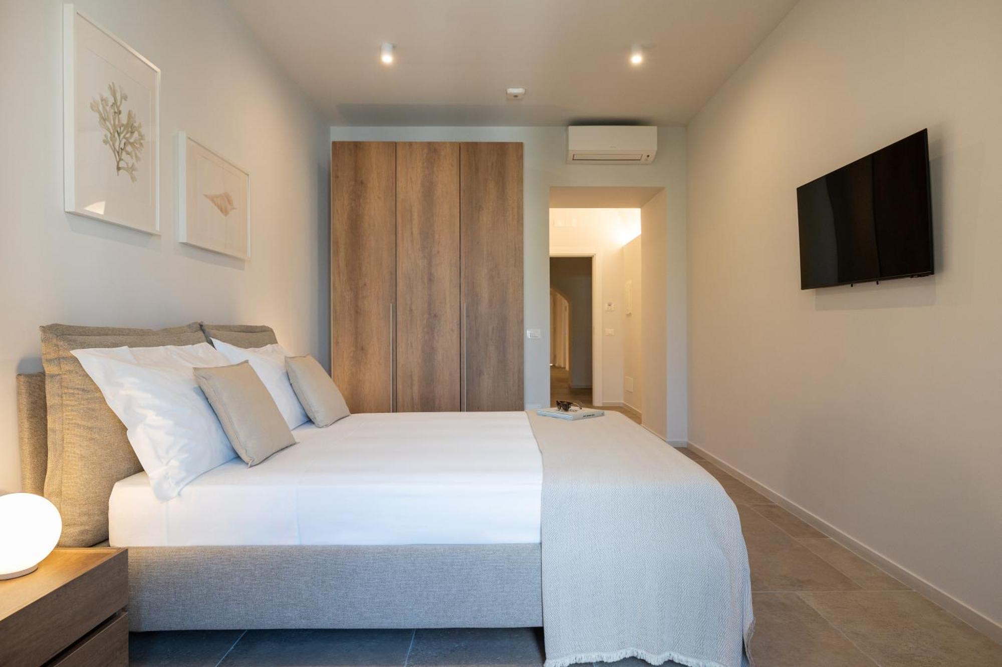 Bed and Breakfast Portamarina Vieste Zewnętrze zdjęcie