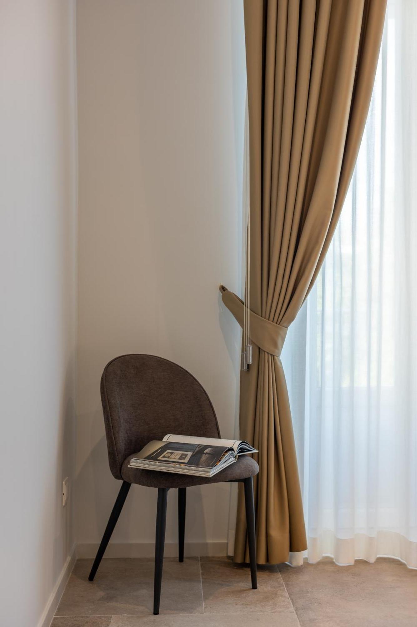Bed and Breakfast Portamarina Vieste Zewnętrze zdjęcie